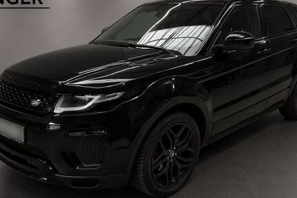 Land Rover Range Rover Evoque 58.107 km 25.900 &euro; Altenberge 48341