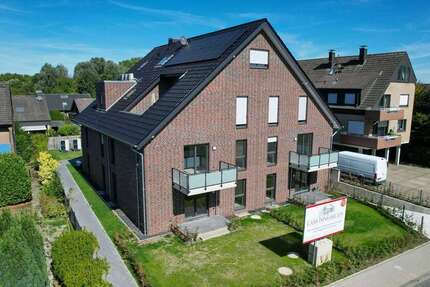 Wohnung Münster-Wolbeck Wolbeck - 2 Zimmer, 76 m&sup2;, 398.000&euro; | Angebot:24029366
