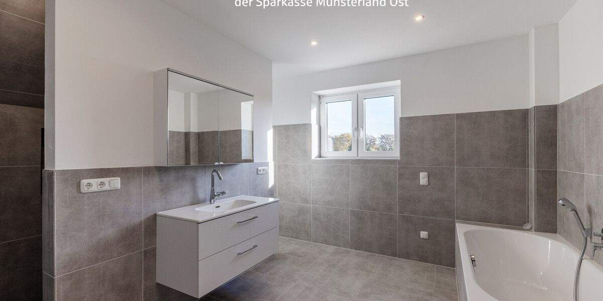 Mehrfamilienhaus, Wohnhaus Münster Wolbeck - 8 Zimmer, 249 m&sup2;, 1.590.000&euro; | Angebot:25705787