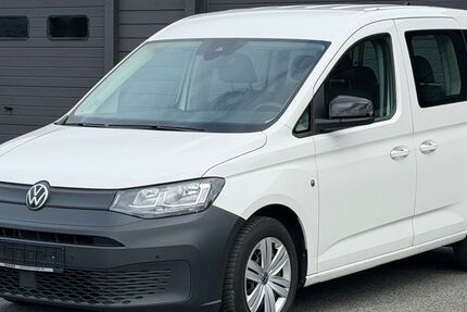 VW Caddy 270.000 km 11.700 &euro; Dülmen 48249
