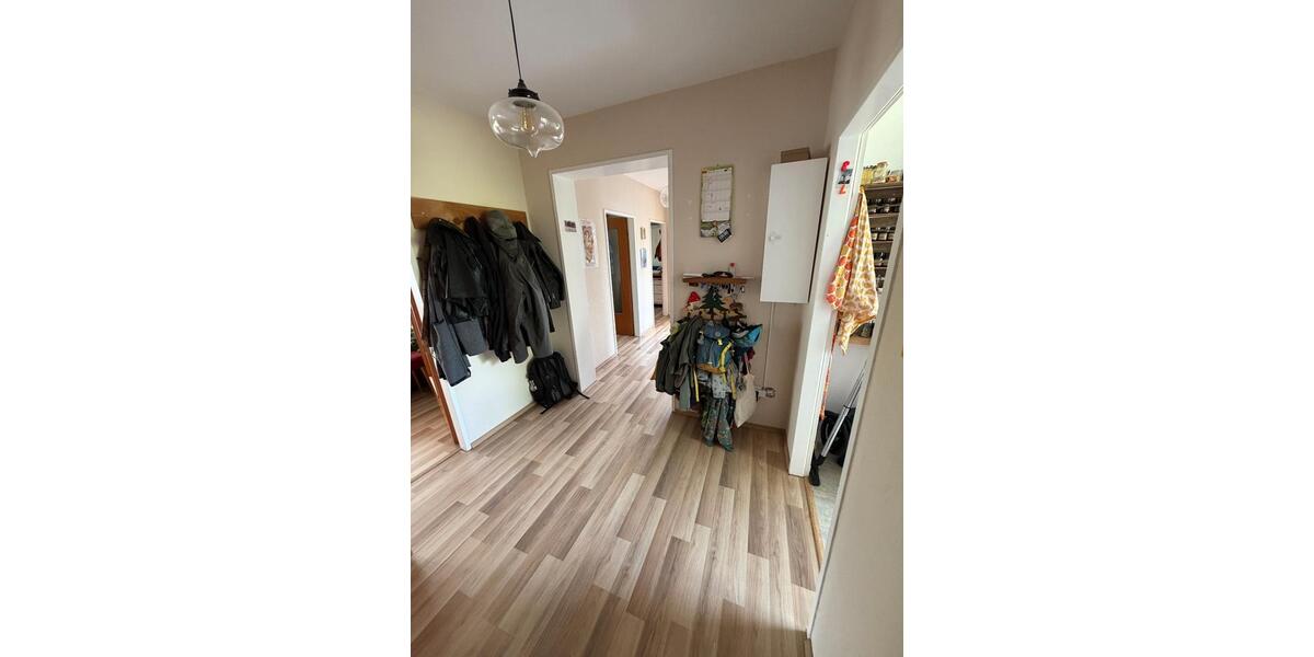 Etagenwohnung Münster Gievenbeck - 4 Zimmer, 85 m&sup2;, 320.000&euro; | Angebot:26211056