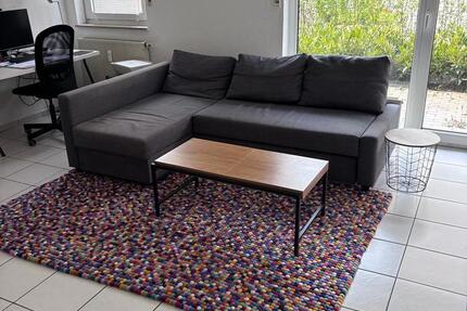 Wohnung Nottuln - 1 Zimmer, 35 m&sup2;, 375&euro; | Angebot:26631256