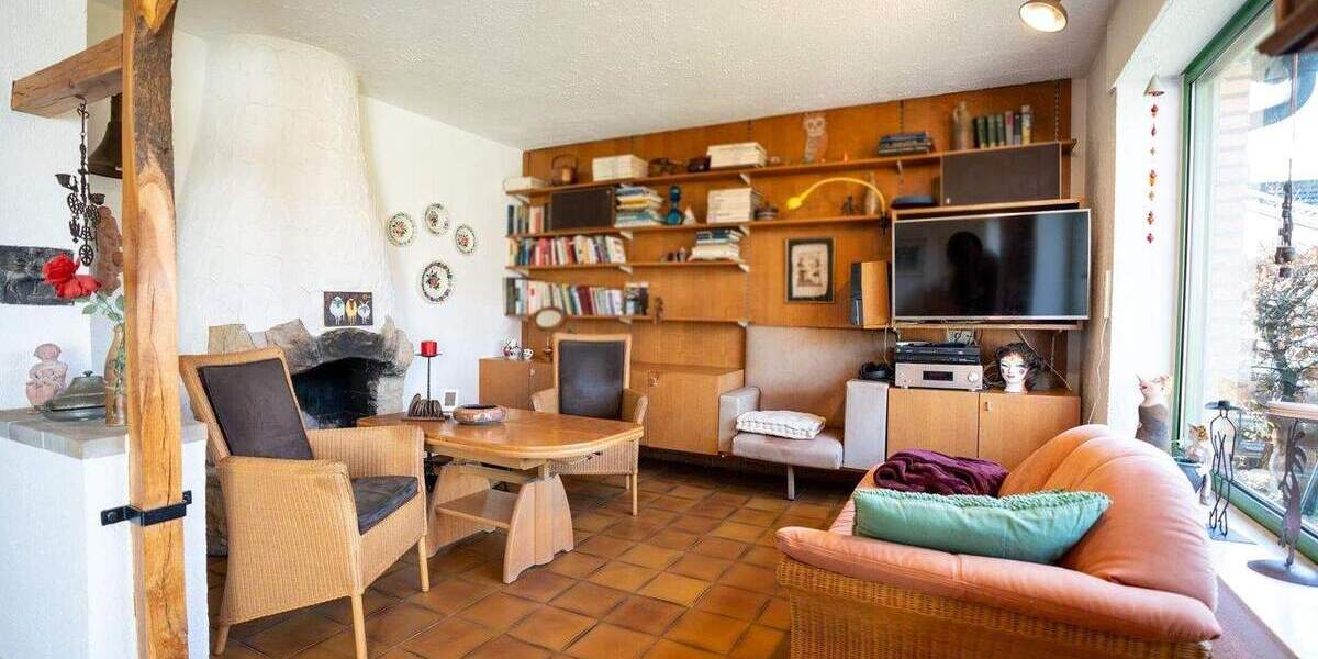 Einfamilienhaus Altenberge - 3 Zimmer, 107 m&sup2;, 295.000&euro; | Angebot:25909692