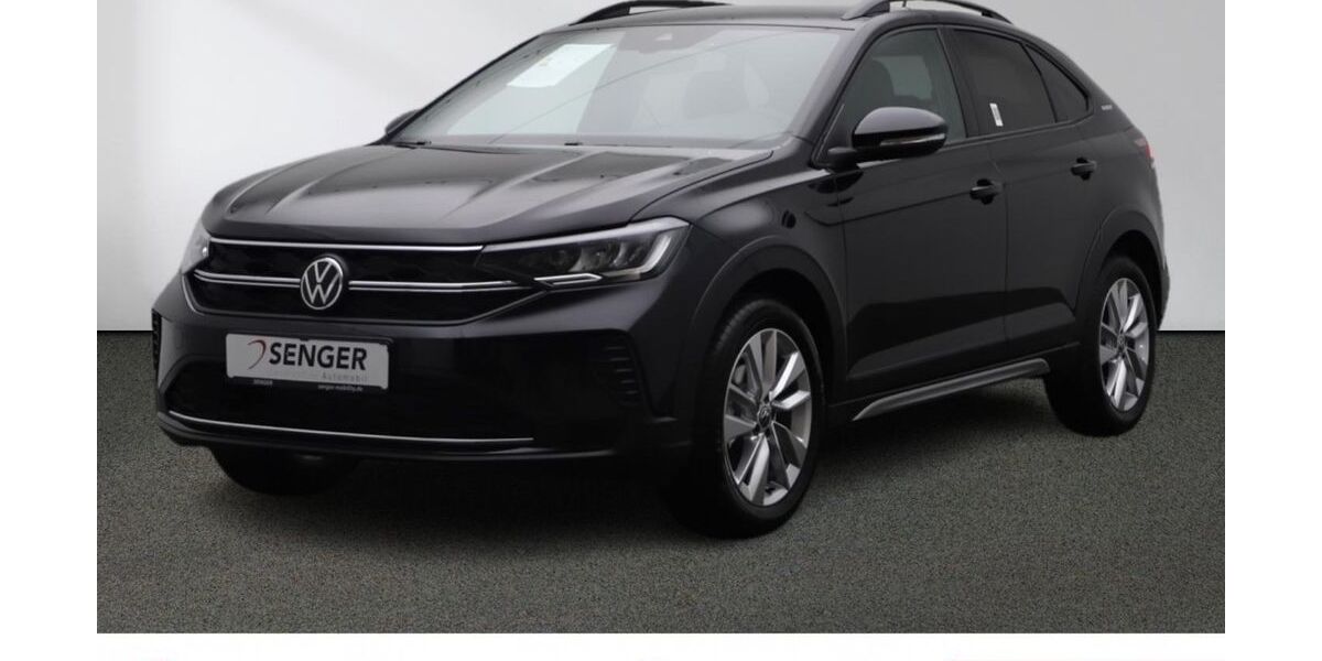 VW Taigo 1.500 km 28.990 &euro; Münster 48153