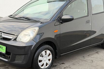 Daihatsu Cuore 159.000 km 2.700 &euro; Münster 48157