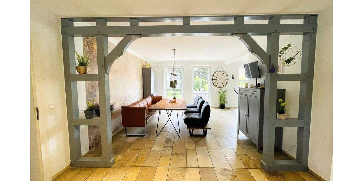 Einfamilienhaus Laer - 6 Zimmer, 197 m&sup2;, 495.000&euro; | Angebot:25688555