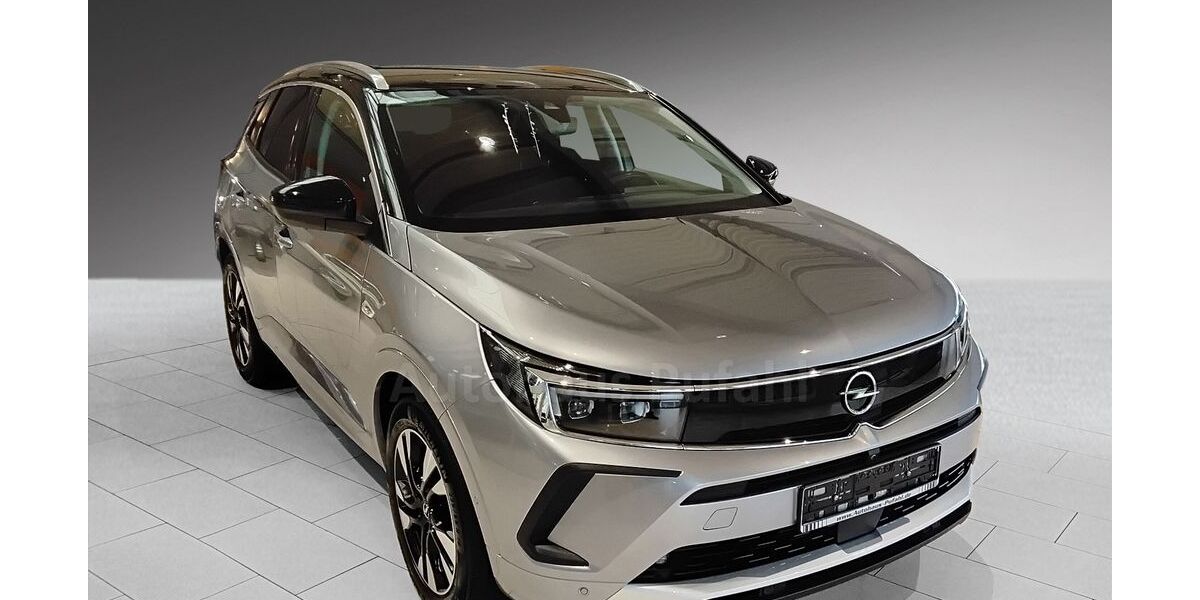 Opel Grandland (X) 48.000 km 22.850 &euro; Lengerich 49525