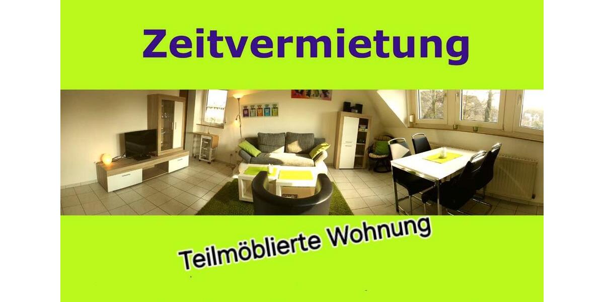 Etagenwohnung Münster Münster-Südost - 2 Zimmer, 35 m&sup2;, 510&euro; | Angebot:26647381