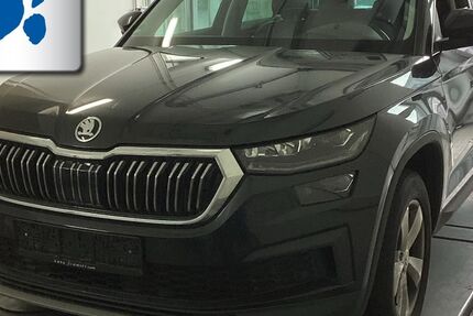 Skoda Kodiaq 83.091 km 29.230 &euro; Münster 48157