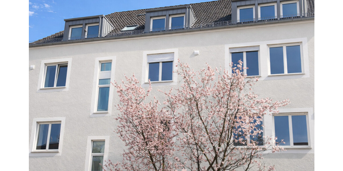 Erstklassiges Wohnen mit Raumhöhe, Stil und zeitloser Eleganz im Herzen des Erphoviertels! - Etagenwohnung Münster Mitte-Nordost | Angebot:26346682