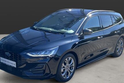 Ford Focus 21.098 km 21.890 &euro; Warendorf 48231