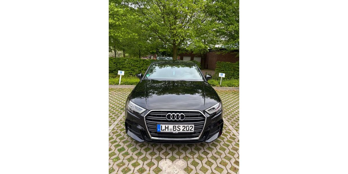 Audi A3 96.000 km 16.990 &euro; Senden 48308