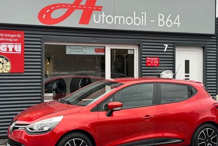 Renault Clio 134.500 km 6.850 &euro; Warendorf 48231