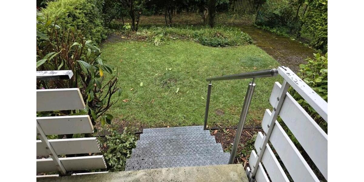 Erdgeschoßwohnung Münster Gievenbeck - 2 Zimmer, 54 m&sup2;, 215.000&euro; | Angebot:27231609