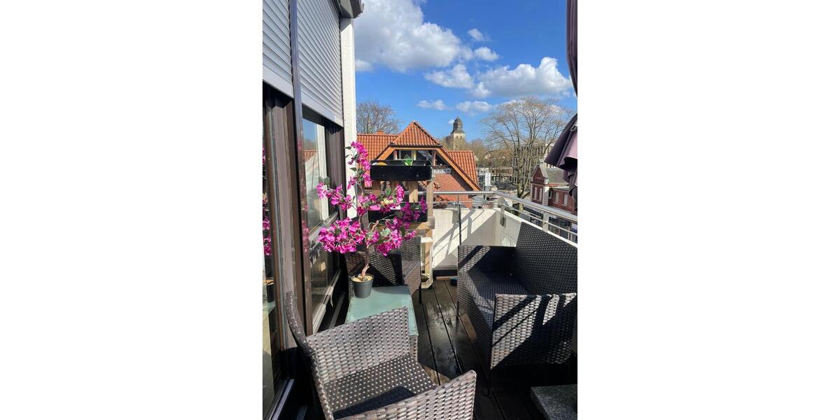 Etagenwohnung Ahlen - 3 Zimmer, 80 m&sup2;, 1.200&euro; | Angebot:25990106