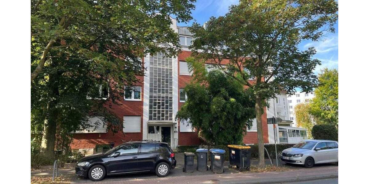 Etagenwohnung Münster Centrum - 3 Zimmer, 97 m&sup2;, 558.000&euro; | Angebot:25745028