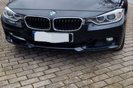 BMW 330 214.386 km 12.900 &euro; Nottuln 48301