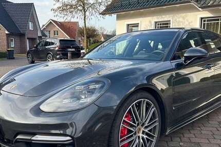 Porsche Panamera 112.000 km 74.900 &euro; Warendorf 48231