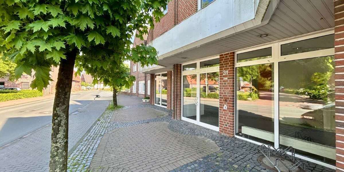 Gewerbeobjekt Senden - 1.200&euro; | Angebot:26655429