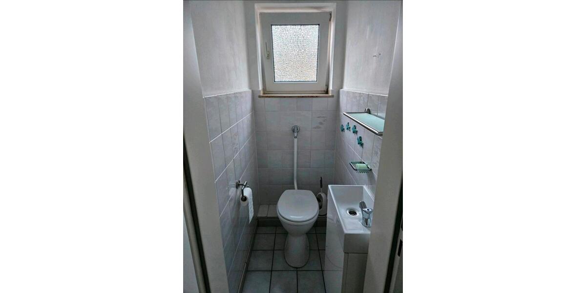 Reihenhaus Münster Münster-West - 5 Zimmer, 125 m&sup2;, 410.000&euro; | Angebot:27096803