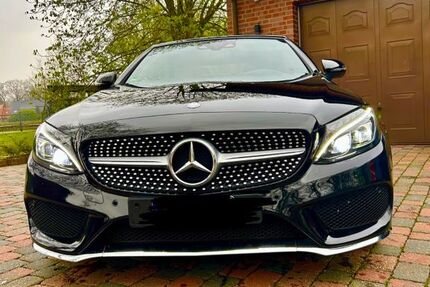 Mercedes-Benz C 220 87.900 km 27.700 &euro; Greven 48268