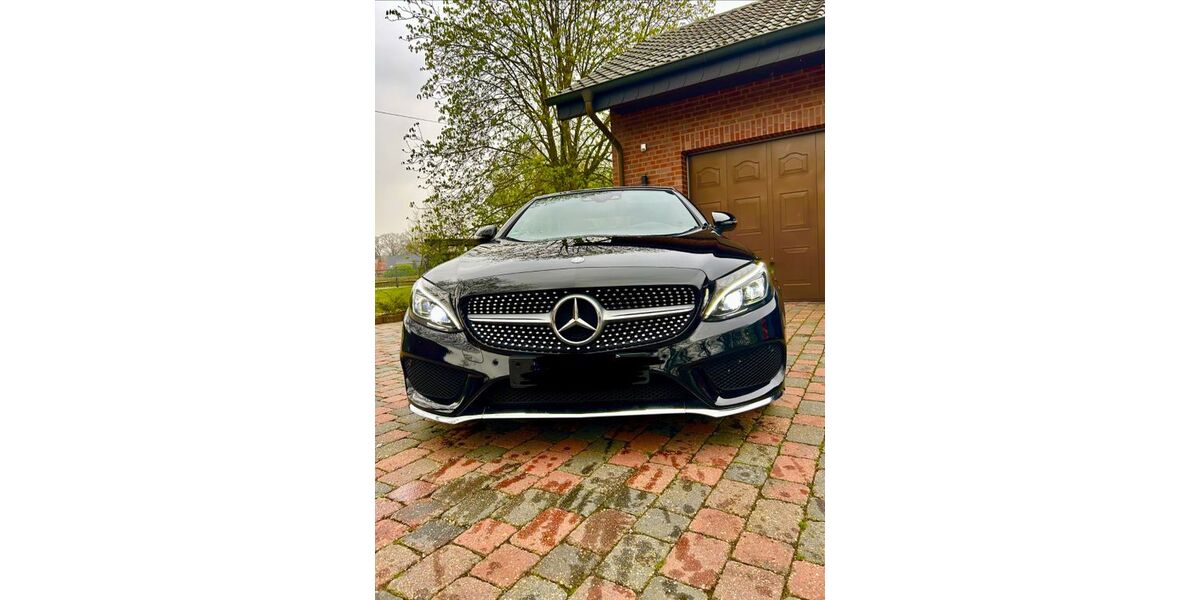 Mercedes-Benz C 220 87.900 km 27.700 &euro; Greven 48268