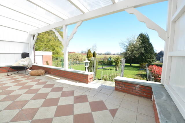 Doppelhaushälfte Steinfurt Borghorst - 4 Zimmer, 106 m&sup2;, 295.000&euro; | Angebot:26080911