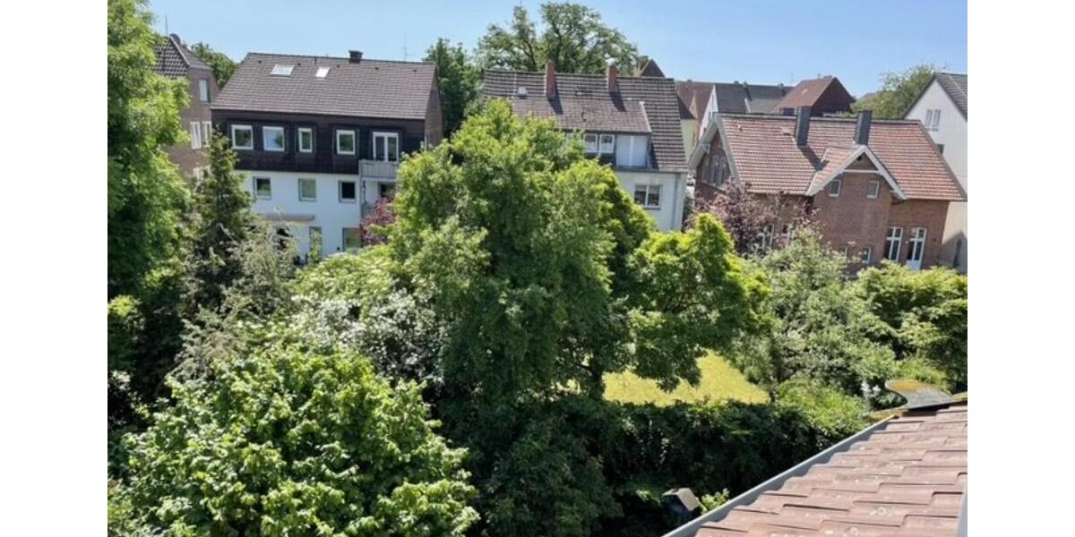 Dachgeschoßwohnung Münster Mitte-Nordost - 3 Zimmer, 110 m&sup2;, 1.750&euro; | Angebot:24787920