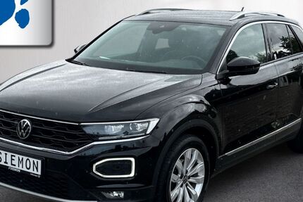 VW T-Roc 95.199 km 18.930 &euro; Emsdetten 48282