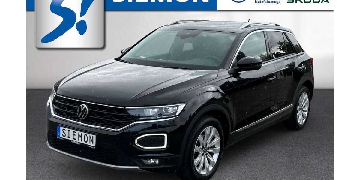 VW T-Roc 95.199 km 18.930 &euro; Emsdetten 48282
