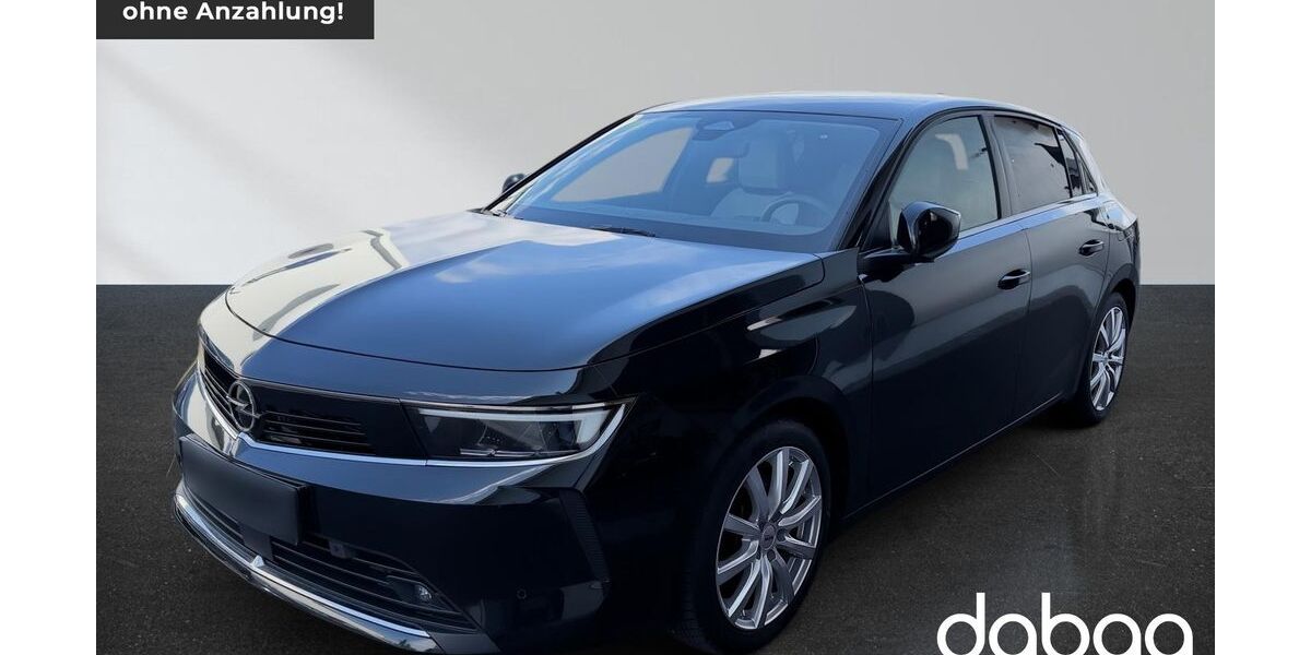 Opel Astra 68.953 km 19.999 &euro; Altenberge 48341