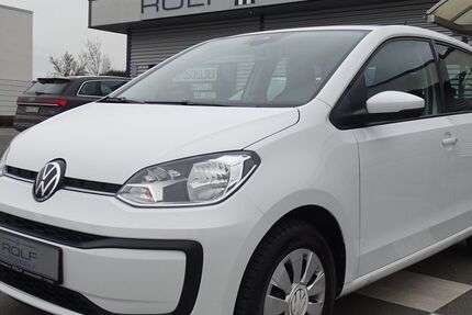 VW up! 19.056 km 11.980 &euro; Warendorf 48231