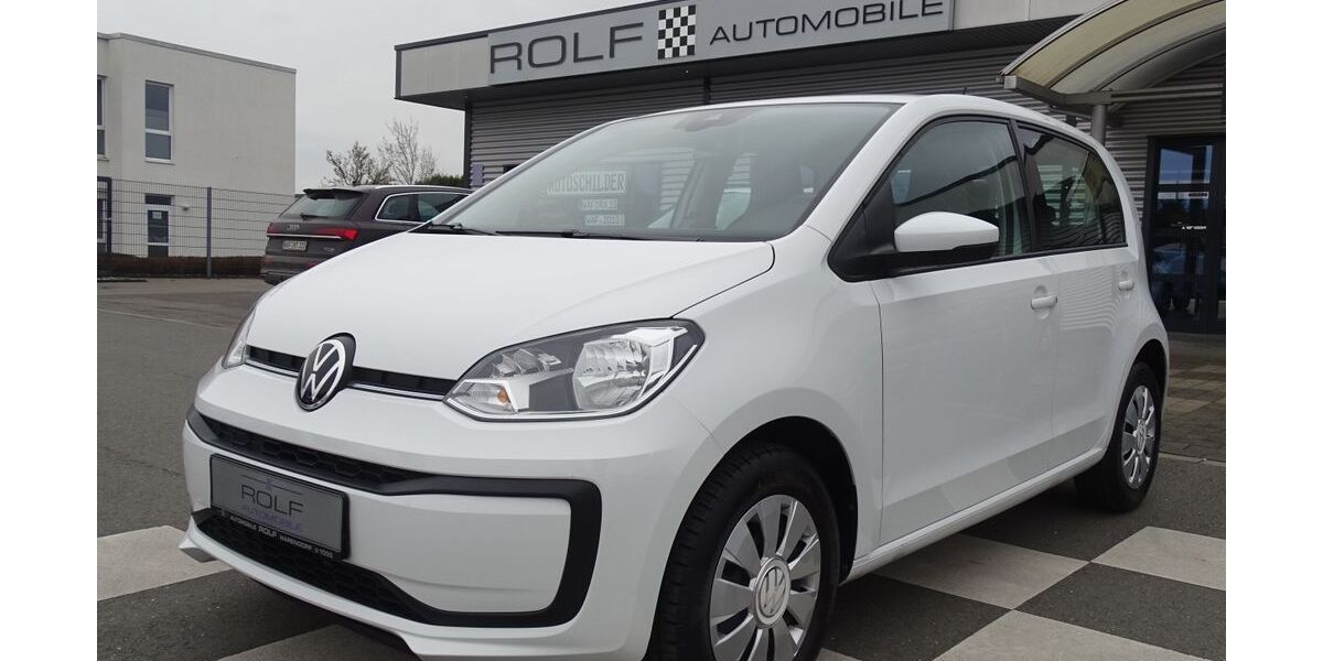 VW up! 19.056 km 11.980 &euro; Warendorf 48231