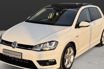 VW Golf 87.380 km 14.990 &euro; Warendorf 48231