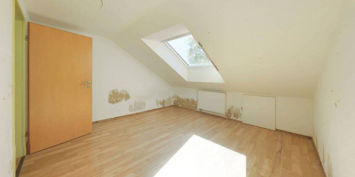 Etagenwohnung Münster Gelmer - 6 Zimmer, 175 m&sup2;, 250.000&euro; | Angebot:26570348