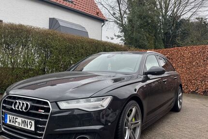 Audi A6 171.000 km 18.000 &euro; Warendorf 48231
