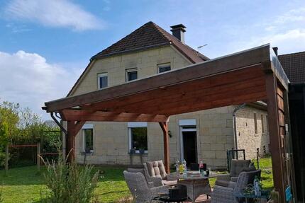 Haus Nottuln - 14 Zimmer, 438 m&sup2;, 1.080.000&euro; | Angebot:26998784