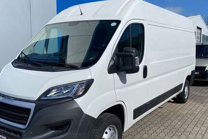 Peugeot Boxer 80.000 km 14.900 &euro; Greven 48268