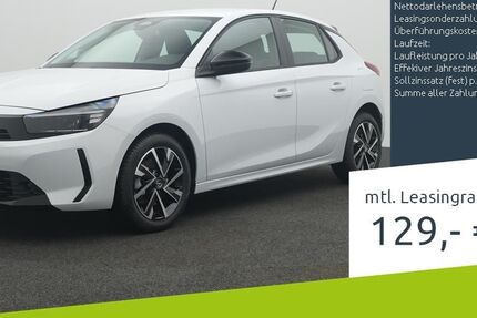 Opel Corsa 5.950 km 18.460 &euro; Dülmen 48249