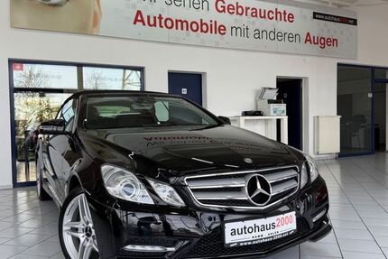 Mercedes-Benz E 350 122.943 km 18.950 &euro; Ahlen 59229