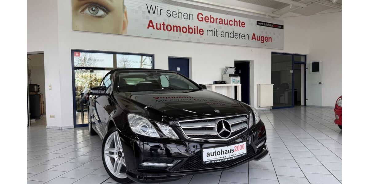 Mercedes-Benz E 350 122.943 km 18.950 &euro; Ahlen 59229