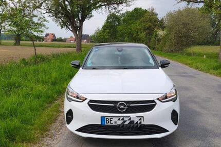 Opel Corsa 47.000 km 10.800 &euro; Sendenhorst 48324