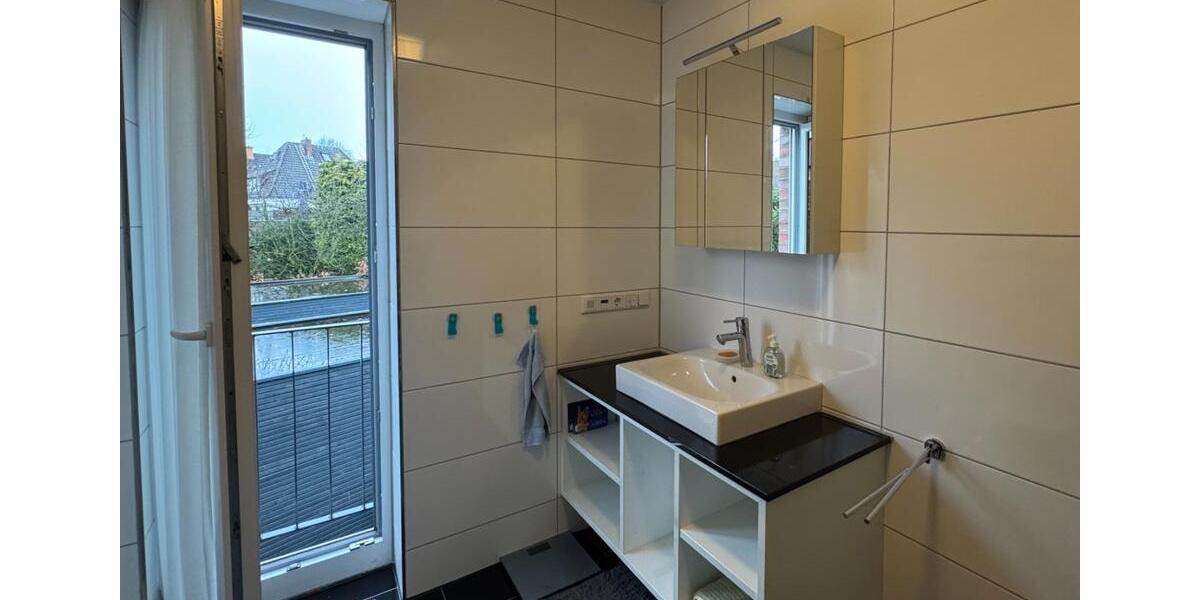 Etagenwohnung Steinfurt - 2 Zimmer, 82 m&sup2;, 930&euro; | Angebot:25232918