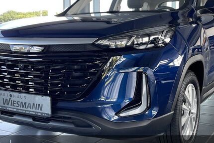 Baic Beijing X35 1.030 km 23.315 &euro; Münster-Amelsbüren 48163