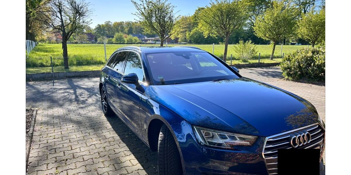 Audi A4 101.800 km 15.600 &euro; Dülmen 48249