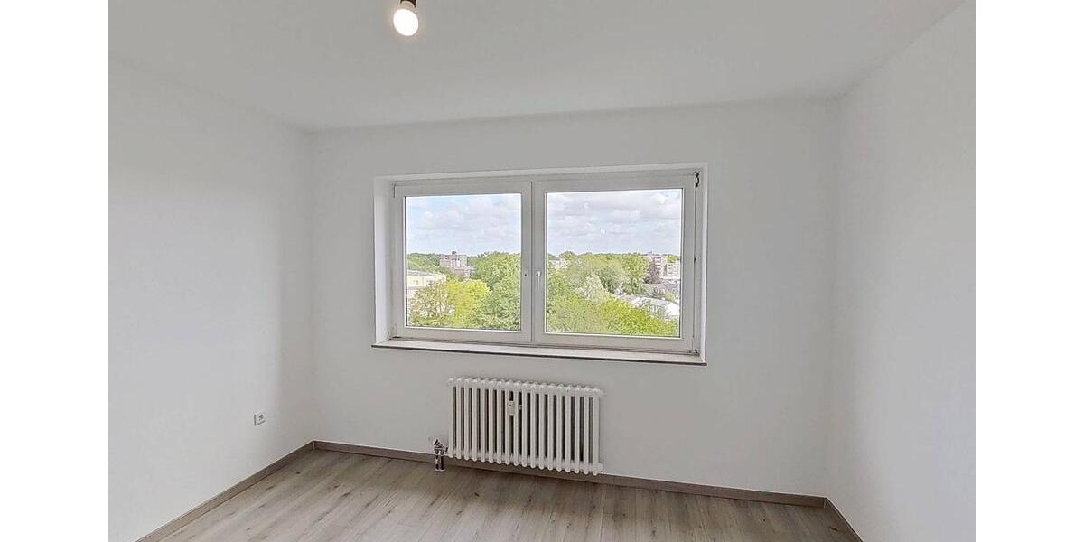 Etagenwohnung Münster Münster-Nord - 3 Zimmer, 77 m&sup2;, 674&euro; | Angebot:26622622