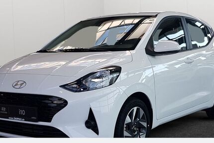 Hyundai i10 7.968 km 14.590 &euro; Lüdinghausen 59348
