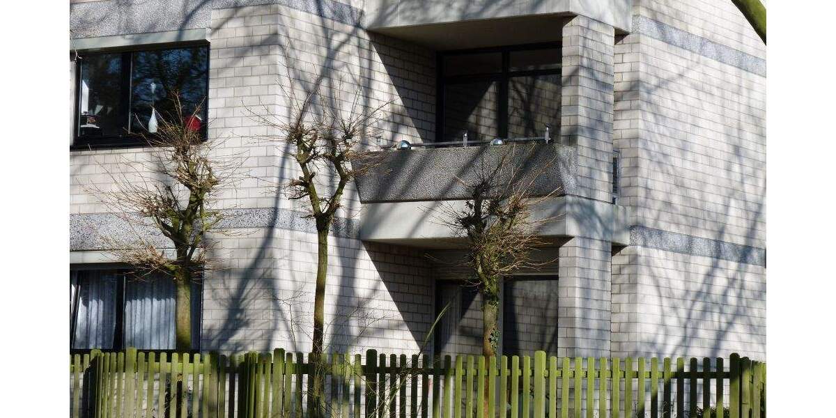 Etagenwohnung Münster Kinderhaus - 2 Zimmer, 60 m&sup2;, 155.000&euro; | Angebot:25777446