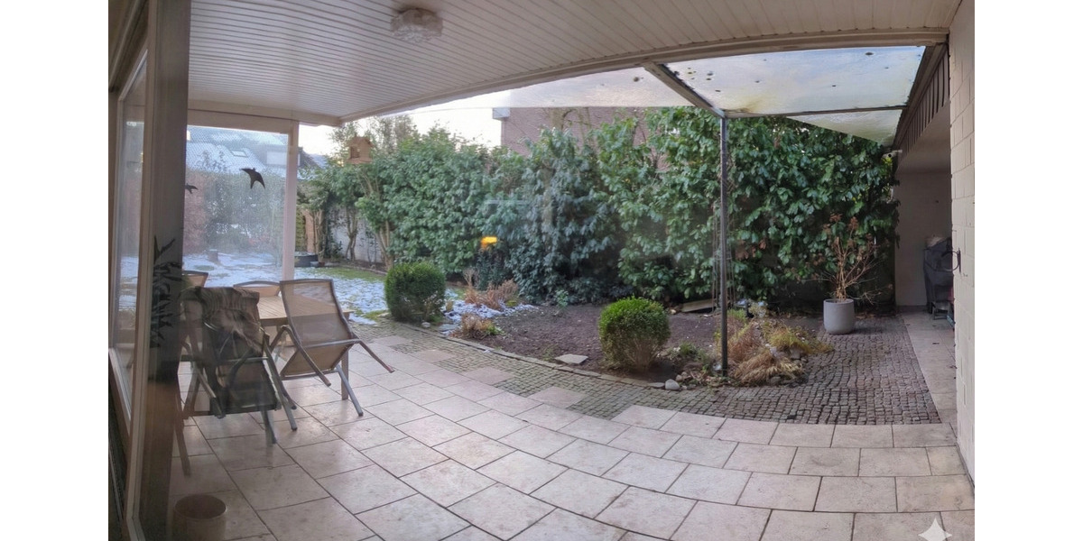 Einfamilienhaus Warendorf - 6 Zimmer, 236 m&sup2;, 585.000&euro; | Angebot:25945117