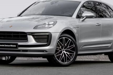 Porsche Macan 29.800 km 69.800 &euro; Münster 48163